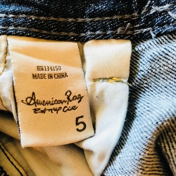 American Rag Denim Short - Picture 5 of 5